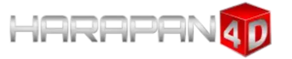 logo harapan4d